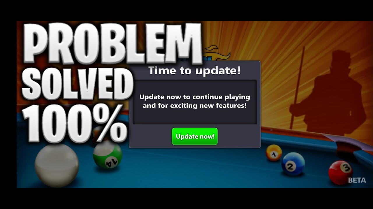 8 Ball Pool Wall Glitch • Ball Changes Path - CHECK THIS OUT 