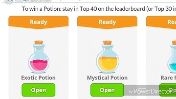 Agar.io*EPIC* Potion opening|Part 2|