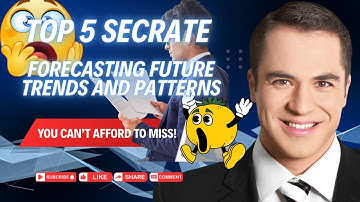 Time Series Analysis Explained: Forecasting Future Trends and Patterns with Data