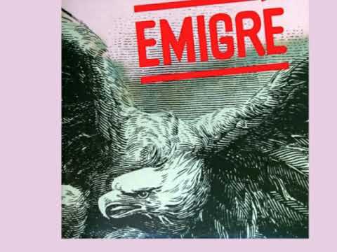 Emigré — 03 Emigré / Baby Tonight
