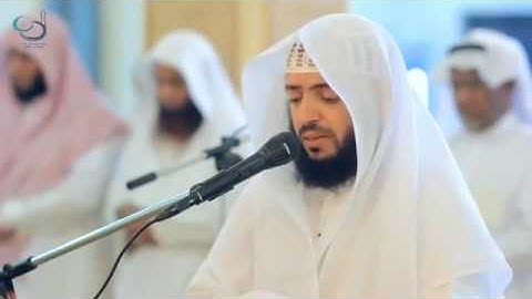 سبحان من رزقه هذا الصوت   تلاوة رائعة من سورة مريم