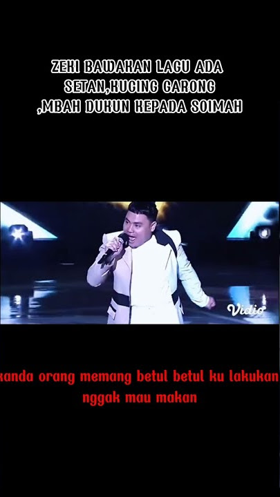 SOIMAH NGAMUK#shorts #video #viral