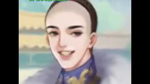 Thumbnail of LoTP; Yin Qi singing Yu-Ching Fei by Yi Jian Mei