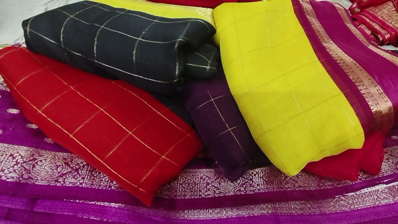 💐🌹adiripoye 2 cut sarees 👌very low price today 💐never miss it 👉9381177683