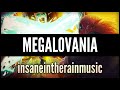 Undertale: MEGALOVANIA - Jazz Cover || insaneintherainmusic