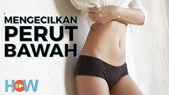 Latihan Mengecilkan Perut Bawah | Lower Abs Workout - Durasi: 10.02. Latihan Mengecilkan Perut Bawah | Lower Abs Workout - Durasi: 10.02.