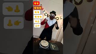 Clap Snap Tiktok Emoji Dance Practice