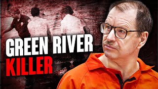 The Green River Killer’s 19-Year Reign of Terror