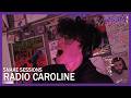 RADIO CAROLINE I SNAKE SESSIONS LIVE@WSUM