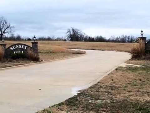 349 LaVista Circle, Harrison, AR home video tour
