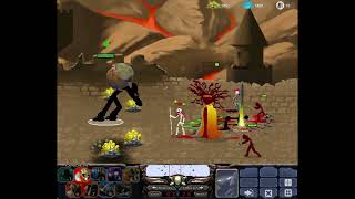 Stick War 2 END screenshot 5