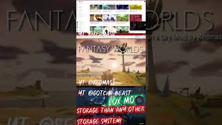 The BEST MODS!!! For No Mans Sky Ft: @_redmas Maker of  Hundreds of NMS Mods No Man's Sky