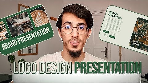 Logo Presentation Secrets: 4 Steps to Faster Approvals + Happier Clients (Template Included)