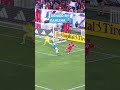 KAHLI SAID NO ❌ #mls #soccer #kristijankahlina #goalkeeper