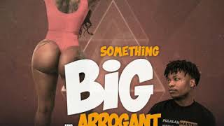 Something Big Arrogant Ep 3 - Let&#39;s Talk About Sianda W/ Prince Indah , Japesa