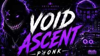 VOID ASCENT PHONK 😈 | Hard Aggressive Drift Phonk | Bass Boosted | VOID AURA