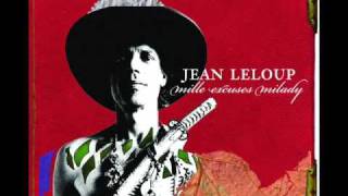 Video thumbnail of "Jean Leloup - Hiver"