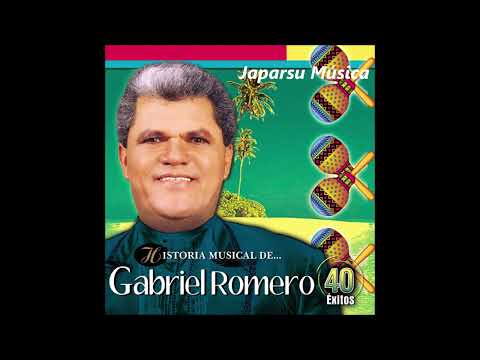 Gabriel Romero -
