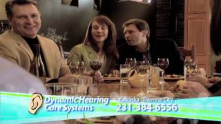 Dynamic Hearing Dinner Table March 2014 HD