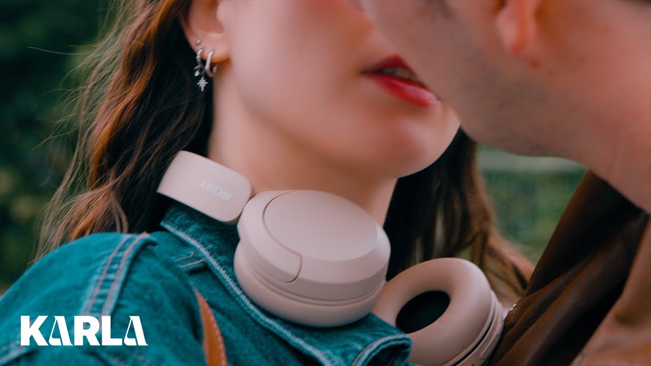 KarlA - Delusion (Official Music Video)