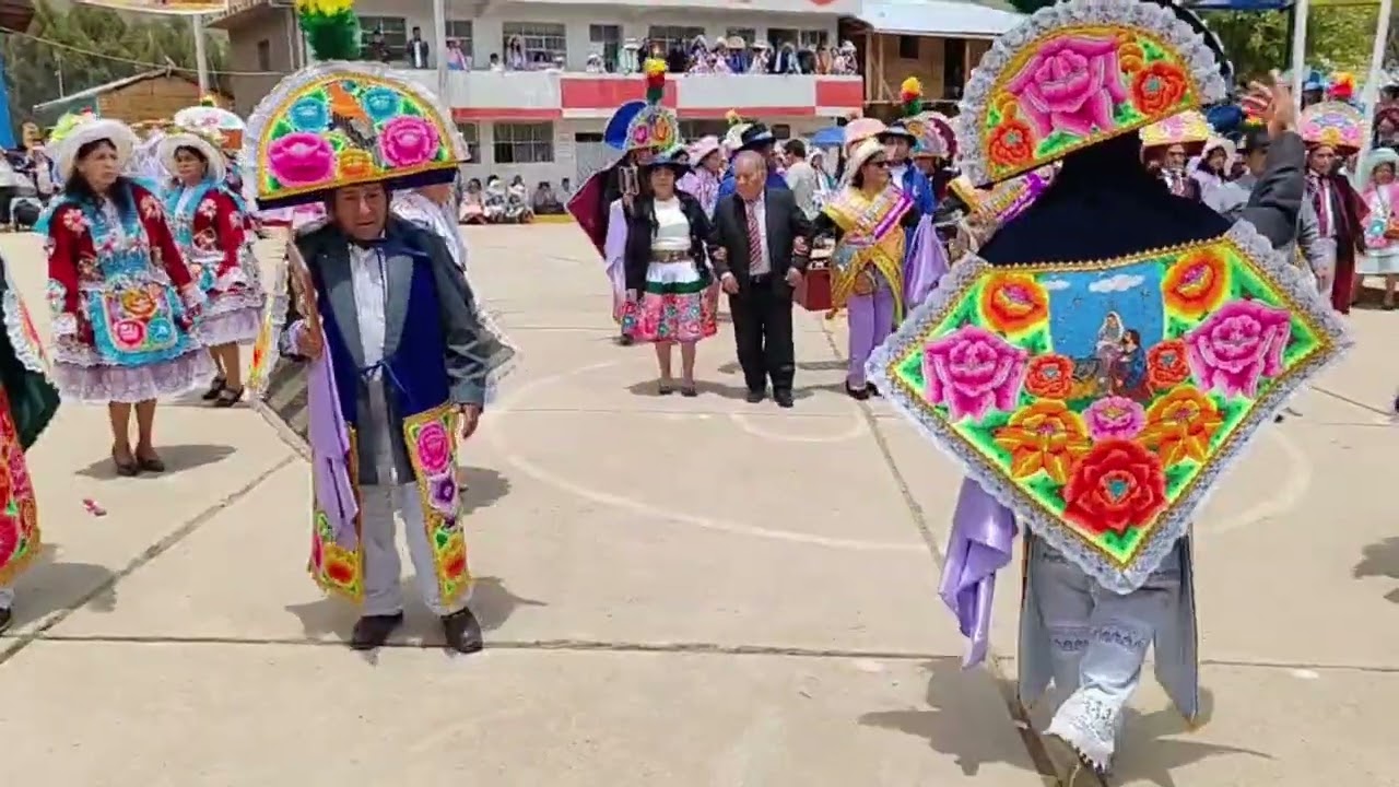 NAVIDAD HUAYLLAHUARA 2024