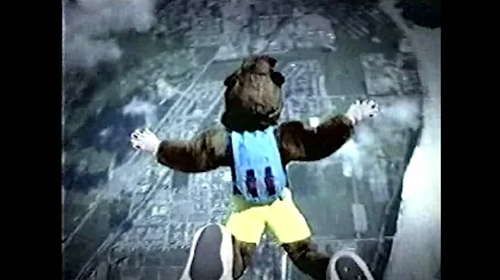 Banjo-Tooie - Commercial US