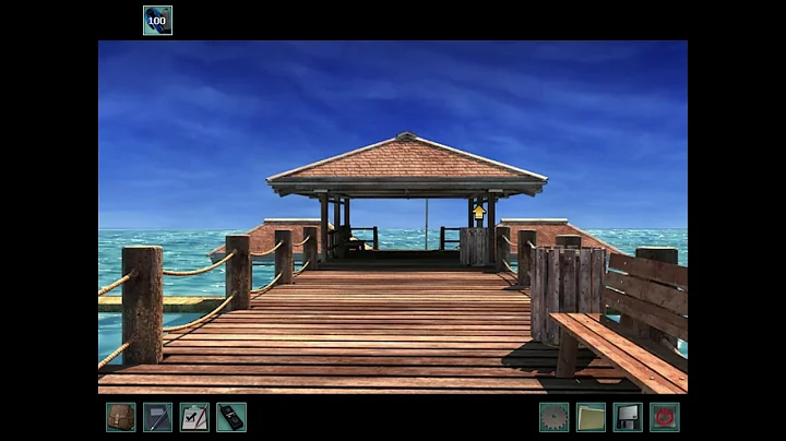 Nancy Drew: Ransom of the Seven Ships -- No Commen...