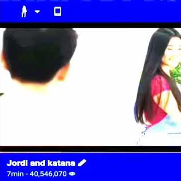 Slowmo jordi and katana Story wa 30 detik