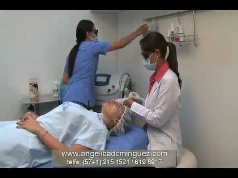 Estetica Colombia - Rejuvenecimiento Facial y Corporal sin Estetica Colombia - Rejuvenecimiento Facial y Corporal sin