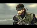 E3 2009 Metal Gear Solid: Peace Walker Trailer