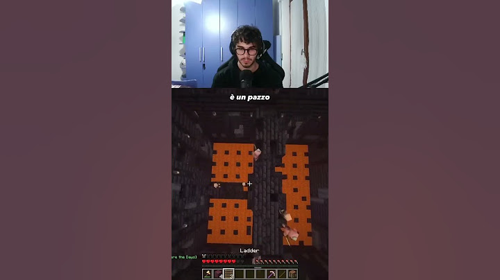 Full Netherite in 35 secondi😱 #pillolediminecraft