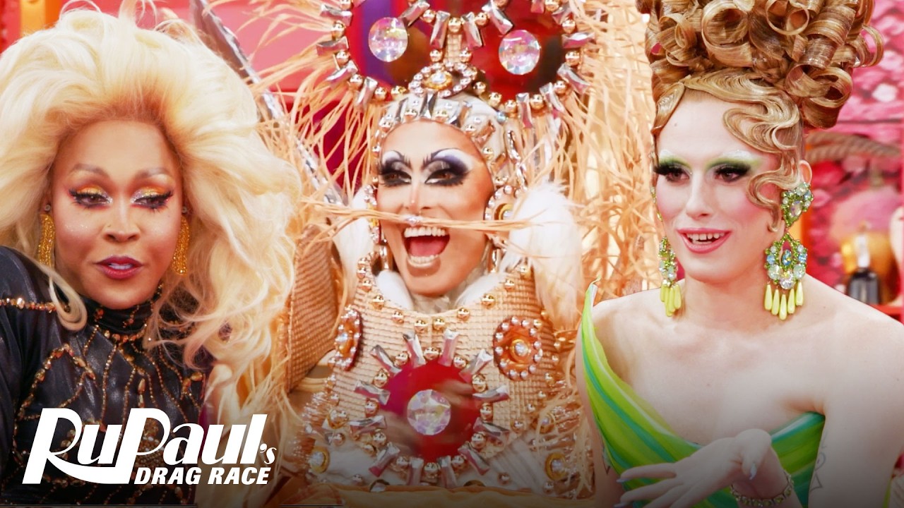 All-Stars 11: Grand Finale Rucap