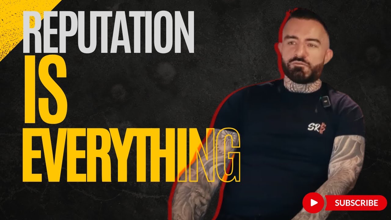 Reputation Power Reputation is Everything—How Influence, Power & Loyalty Shape Success ...