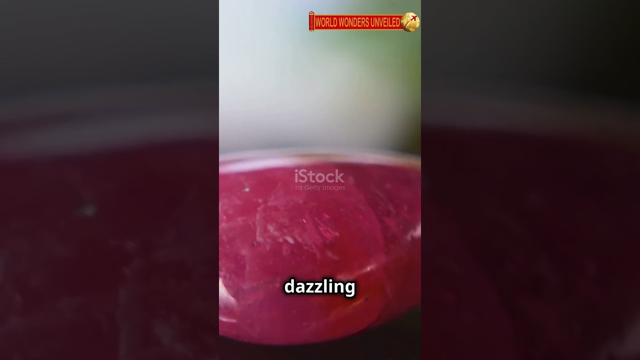 Corundum: The Gemstone You Didn't Know You Needed 