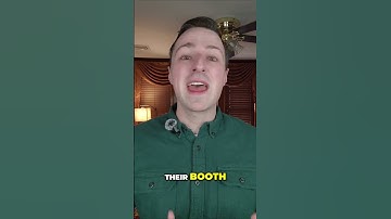 5 Unique Booth Ideas to Wow Trade Show Attendees