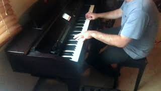 Download Lagu Panic! At The Disco - Intermission (Piano Cover 2) MP3