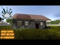 House Flipper | First house auction | No Commentary