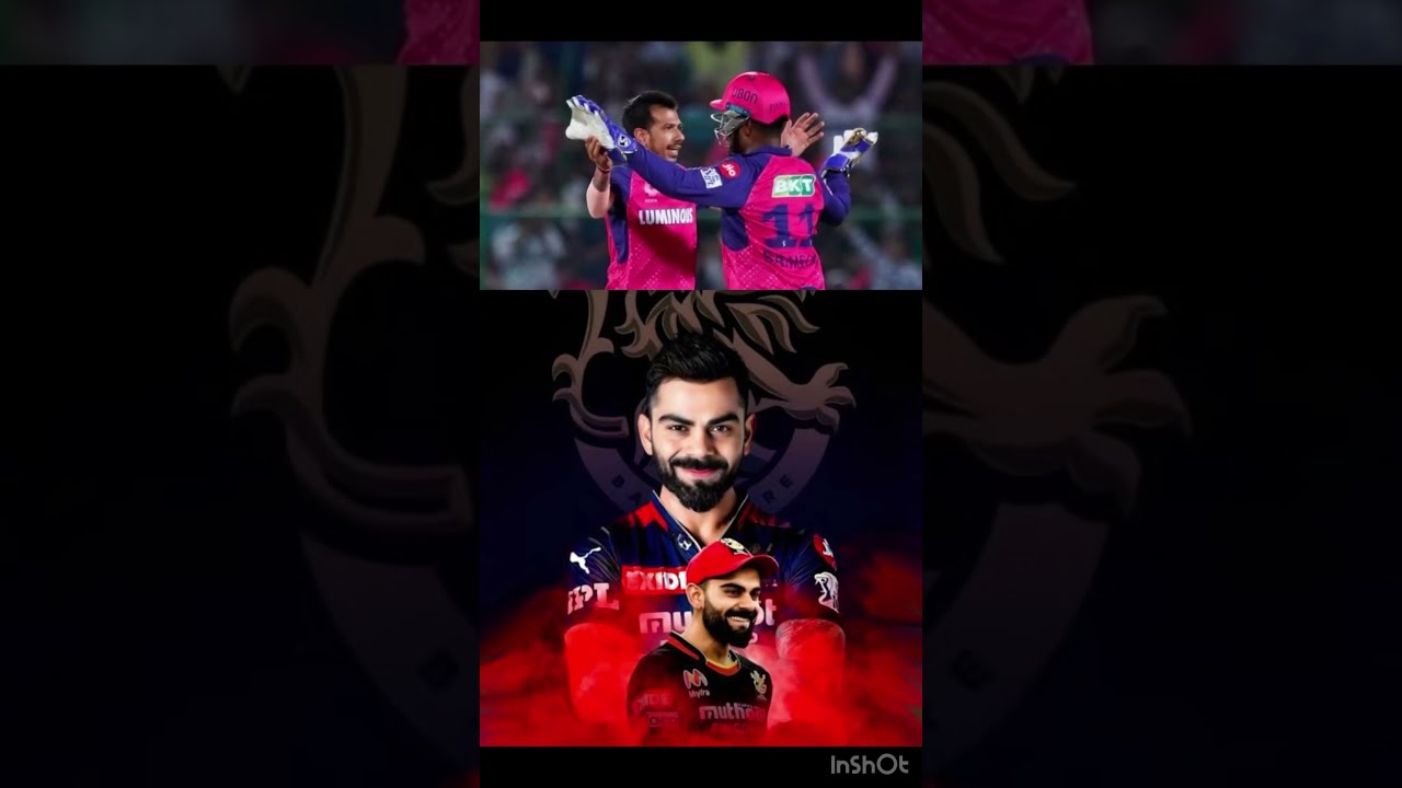 RCB vs RR | Toss prediction- RCB✅✅✅| 