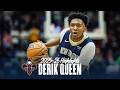 Derik Queen's Top Plays | 2025-26 NBA Season Highlights