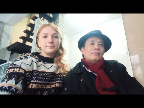 Video: Julia Bychkova Và Anton Kochurkin: 