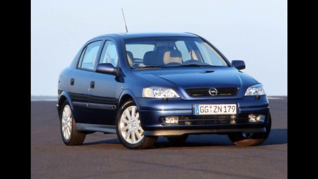 opel astra g felni de