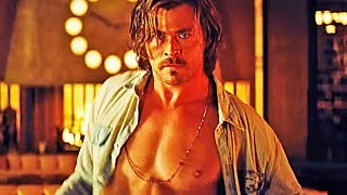 Bad Times at the El Royale | official trailer #2 (2018)