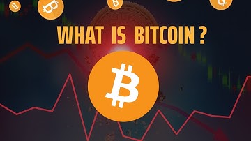 Bitcoin Explained in 5 Minutes
