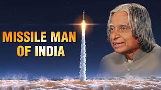 The MISSILE MAN OF INDIA | Struggles of Dr. A. P. J. Abdul Kalam | Motivational Story screenshot 1