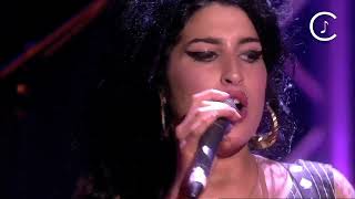 Amy Winehouse   Back To Black