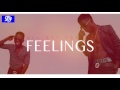 Elliott Foster - Feelings