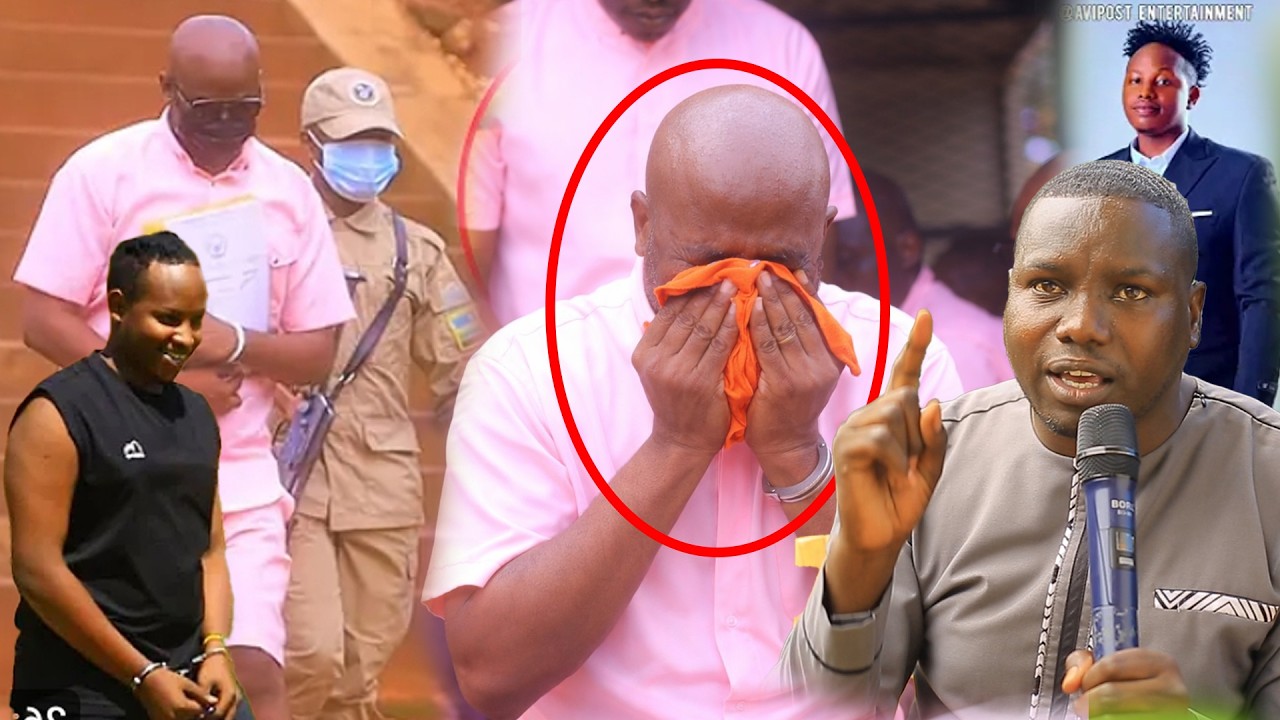 LIVE DJIHADI AKATIWE IMYAKA 3 NIHAZABUYAMILIYON 1NABAGENZIBE PAZO MAN ATASHYE YISECYERA