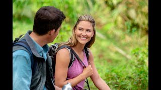 Lemonade Stand - Summer Must Haves with Jill Wagner & Kristoffer Polaha - Hallmark Channel
