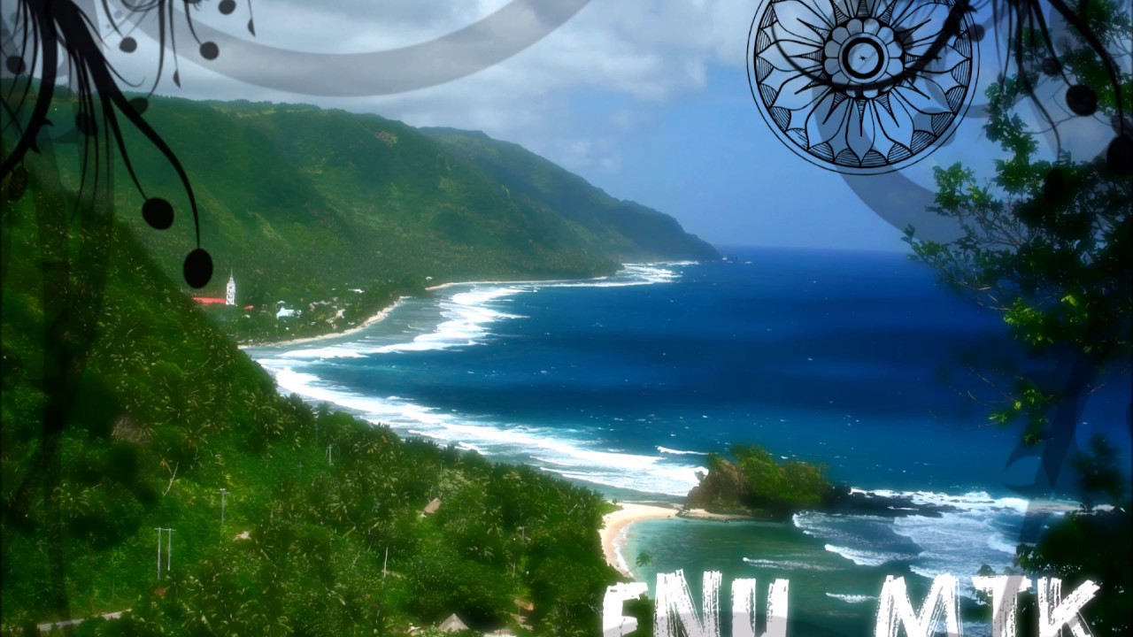 Te Are Te Ora - Squad