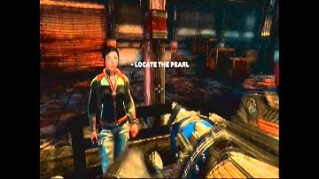 Singularity part 22 hell of a train ride